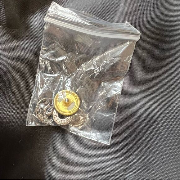 Black Leather Pabst Beer Exclusive Burk’s Bay Napa Bomber Jacket - Picture 7 of 16